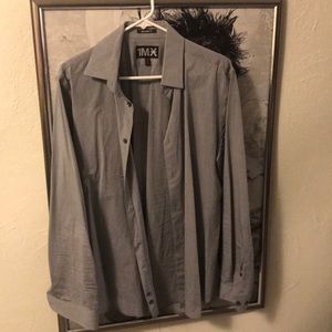 Express dress shirt